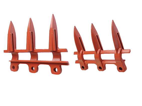هل يتطلب واقي الشفرة Harvester Assy Knife Guard 2.0ZE-01020011 نموذجًا محددًا للشفرة للاستخدام؟